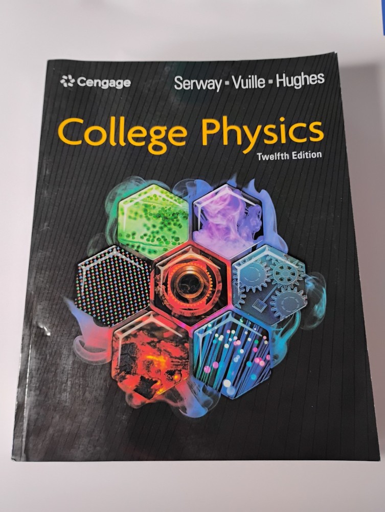College Physics