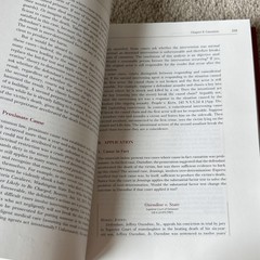 Wolters Kluwer Criminal Law Third Edition Hardcover Ohlin Aspen Casebook Series