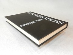 Literary Criticism “CONVERATIONS IWTH WRITERS” Three (3) Volume Set