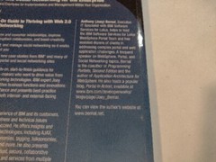WEB 2.0 AND SOCIAL NETWORKING FOR THE ENTERPRISE: By Joey Bernal