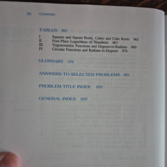 Prentice Hall Algebra and Trigonometry by Paul A. Foerster, Classics Edition