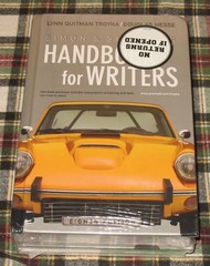 Simon & Schuster Handbook for Writers