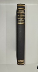 Higher Mathematics for Engineers and Physicists Sokolnikoff 2nd Ed 1941 HC