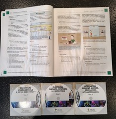 Mike Holt 2014 NEC Training Video Library – Like New