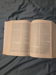 Baker Commentary on the Bible: NIV Edition – Very Good Hardcover