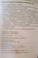 Library and Information Science Text Ser.: Information Services to Diverse…