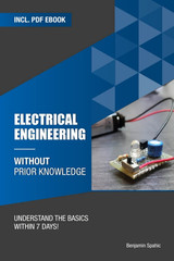 Electrical engineering without prior knowledge: Understand the basics within 7 d