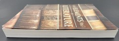 BJU Press Elements of Literature 2nd Ed. 10th Grade Student Textbook 517029 VG