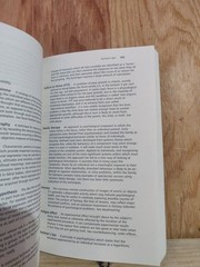 A Student’s Dictionary of Psychology Nicky Hayes