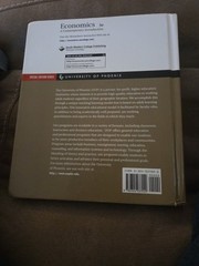 Economics A Contemporary Introduction William A McEachern