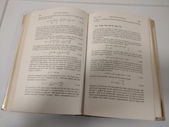 Classical Electrodynamics by John David Jackson 1963 1st Ed. 3rd Print HCDJ