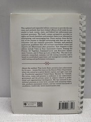 A Preparation Guide For The Assessment Center Method 2nd Edition Tina Lewis Rowe