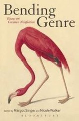 Bending Genre: Essays on Creative Nonfiction – 1441123296, paperback