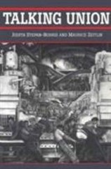 Talking Union Paperback Maurice, Stepan-Norris, Judith Zeitlin