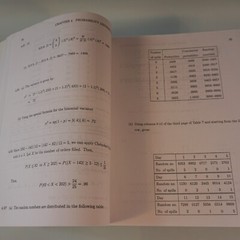 Probability and Statistics for Engineers Student Solution Manual 6th Ed 2001 PB