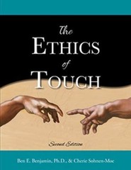 The Ethics of Touch: The Hands-On Practitioner’s Guide to Creating a…