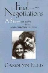 Final Negotiations: A Story of Love, Loss, and Chronic Illness (Health, S – GOOD