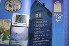 ABeka gr.5/5th Reading, WINDOWS TO THE WORLD 1999 Nice & Clean! Reader 346-pgs