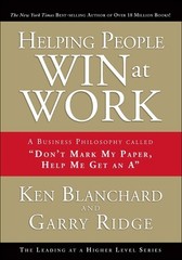 Helping People Win at Work, Garry Ridge
