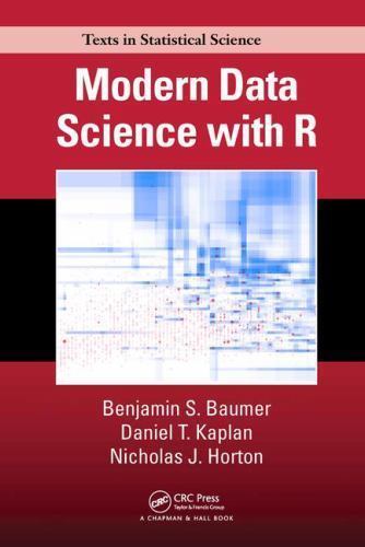 Modern Data Science with R