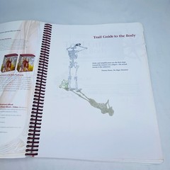 Trail Guide to the Body by Andrew Biel 5th Edition 2014