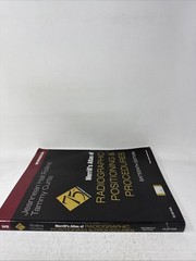 Workbook for Merrill’s Atlas of Radiographic Positioning and Procedures *Unused*