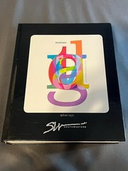 Southwestern Advantage Honors College & University Prep Textbook Hardcover