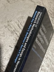 Research Handbooks in Business and Management Ser.: Handbook of Research…