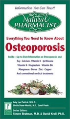 The Natural Pharmacist: Treati – GOOD