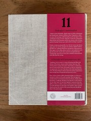 i8 11 Years A Decade of Contemporary Art book hardcover Artist