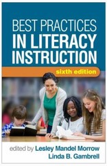 Best Practices in Literacy Instruction by Heather Kenyon Casey (2018, Trade…