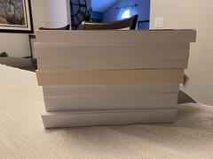 Machine Learning, AI & Data Science 7 Book Lot LIKE NEW Unread O’Reilly Manning