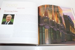 Visionaries in Urban Development: 15 Years of the ULI J. C. Nichols Prize Winner