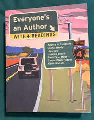 Everyone’s An Author With Readings 4th Edition