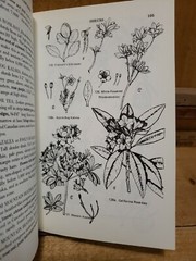 Wildlife and Plants of the Cascades by Charles Yocom and Vinson Brown 1971 Vtg