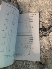 Spectrometric Identification of Organic Compounds – Paperback – GOOD