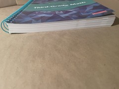 9780325078274 Math in Practice, Teaching Third-Grade Math, Spiral-bound (Akers)