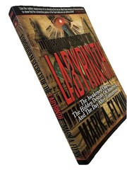 Forbidden Secrets Of The Labyrinth – Mark A Flynn