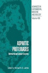 Aspartic Proteinases – 9781461374527