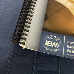 IEW U.S. History-Based Writing Teacher’s Manual – Second Edition US History