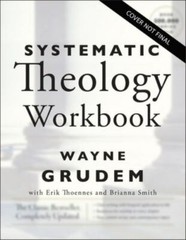 Systematic Theology Workbook: Study Questions and Practical Exercises for Learni