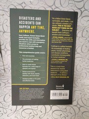 Herbal Medic : A Green Beret’s Guide to Emergency Medical Preparedness NEW