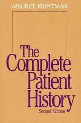 The Complete Patient History