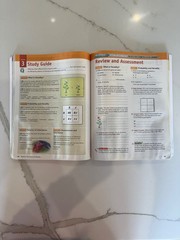 Interactive Science Cells and Heredity SAVVAS Learning Company Workbook