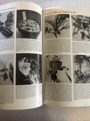Exotic Plant Manual by A. B. Graf 4200 Illustrations Botany 1970 Edition