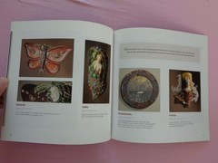 Signed Steve Parmelee Assemblage Vol 1 2016 Bainbridge Island Artist Art Book