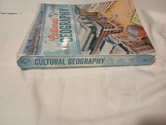 BJU Cultural Geography 4th Edition Student Textbook
