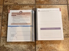 Apologia Exploring Creation with Physical Science 3rd Ed Textbook/Workbook