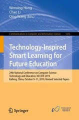 Technology-inspired Smart Learning for Future Education : 29th National Confe…