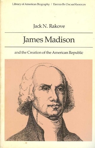 James Madison and the Creation – ACCEPTABLE